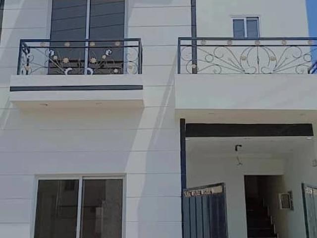 House for sale in Rawalpindi, Islamabad Capital Territory