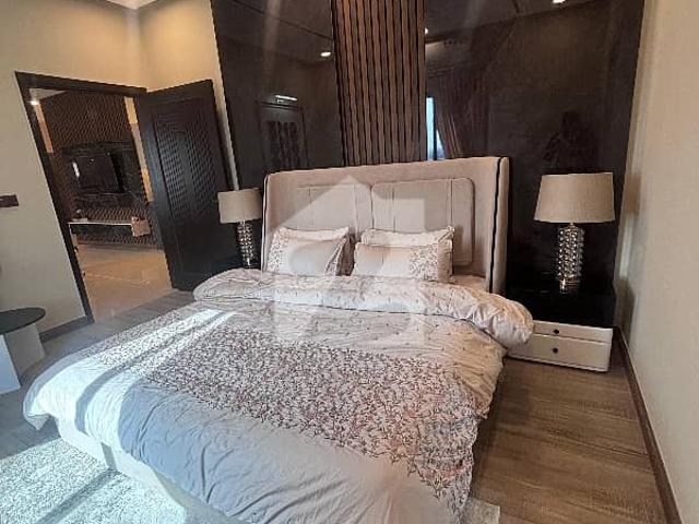 Apartment for sale in Islamabad