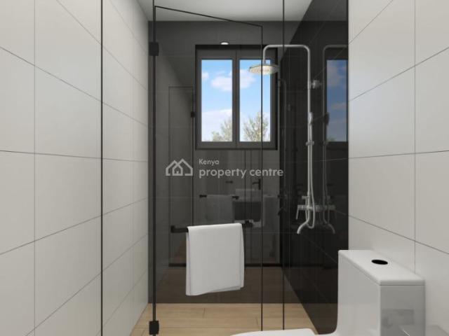 Apartment for sale in Kilimani, Kiambu