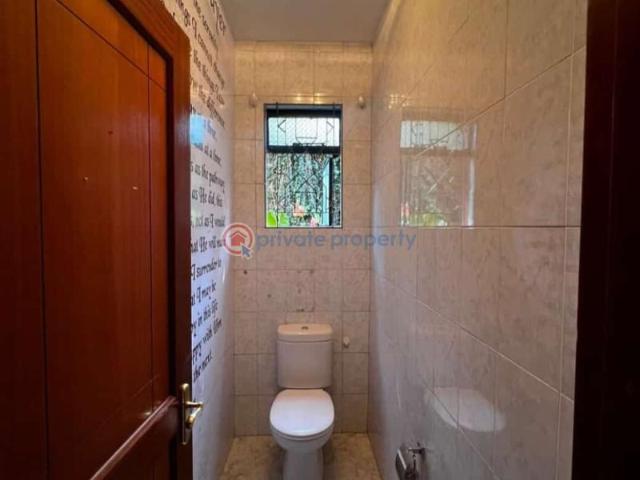 Apartment for rent in Westlands