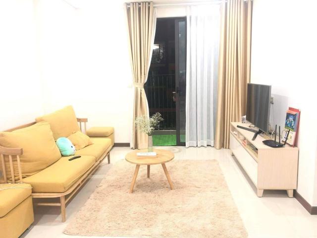 Căn hộ cho thuê tại Thủ Đức, Hồ Chí Minh