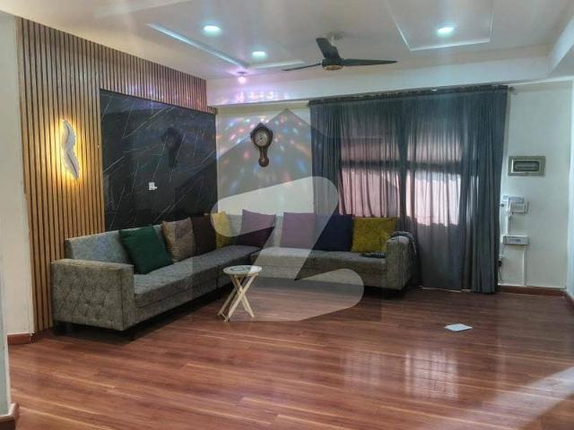 Apartment for sale in Islamabad