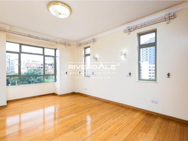 Apartment for rent in Parklands, Westlands