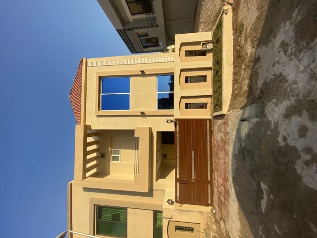 House for sale in Rawalpindi, Islamabad Capital Territory