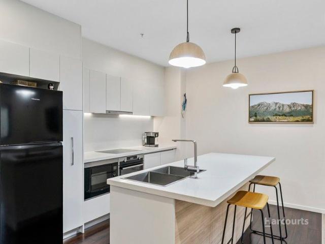 Apartment for sale in Hobart, Tasmania