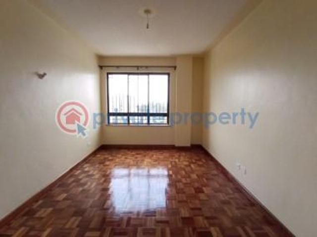 Apartment for rent in Kilimani, Kiambu