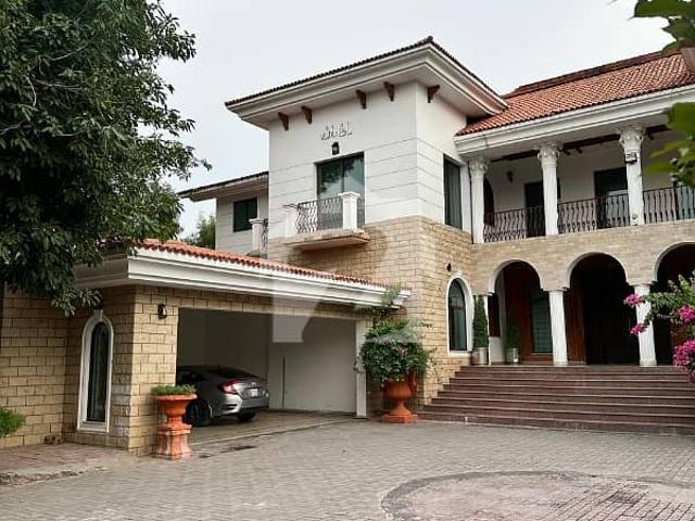 Property for sale in Islamabad