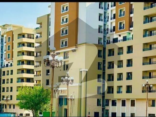 Apartment for rent in Islamabad