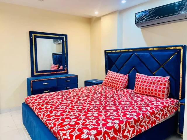 Apartment for rent in لاہور, لاہور ڈویژن