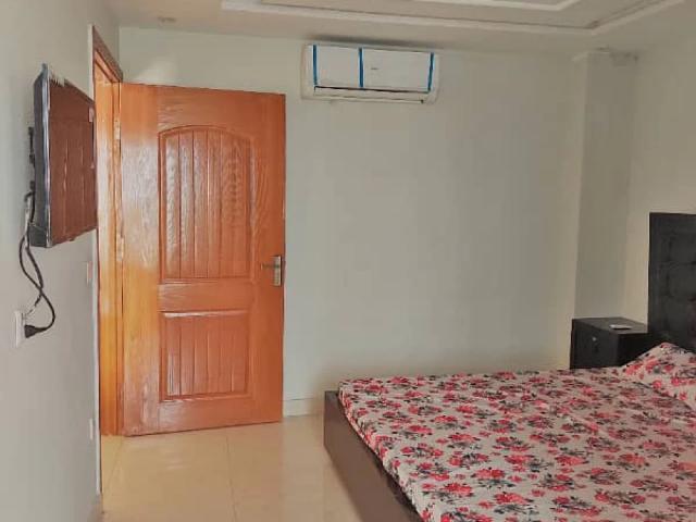 Apartment for rent in Rawalpindi, Islamabad Capital Territory