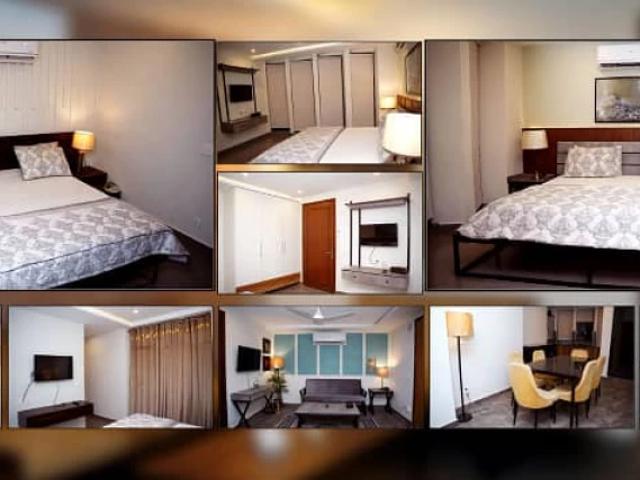 Apartment for rent in Rawalpindi, Islamabad Capital Territory