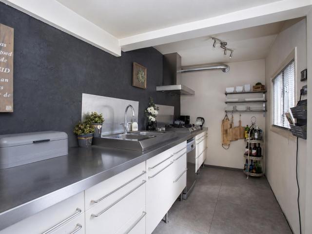 Kamer te huur in Graan voor Visch, Hoofddorp