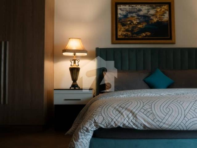 Apartment for rent in Rawalpindi, Islamabad Capital Territory