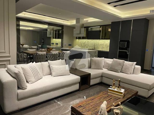 Apartment for rent in Islamabad