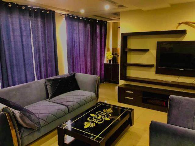 Apartment for rent in Rawalpindi, Islamabad Capital Territory