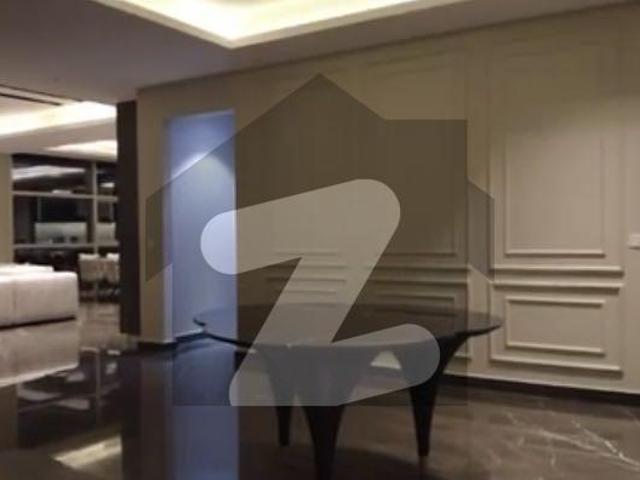 Apartment for rent in Islamabad