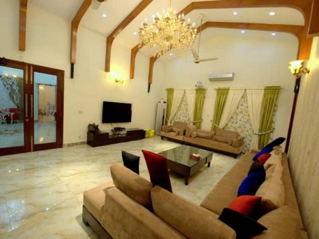 House for sale in Rawalpindi, Islamabad Capital Territory
