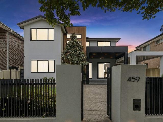 House for sale in Georges Hall, New South Wales