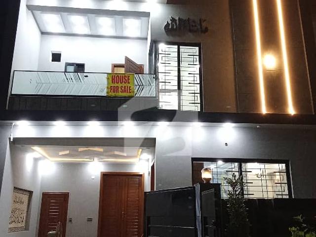 House for sale in Rawalpindi, Islamabad Capital Territory