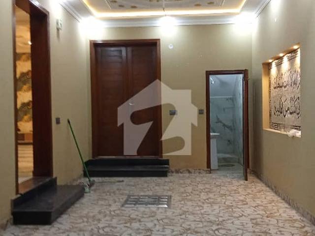 House for sale in Rawalpindi, Islamabad Capital Territory