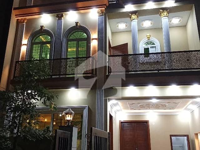 House for sale in Rawalpindi, Islamabad Capital Territory