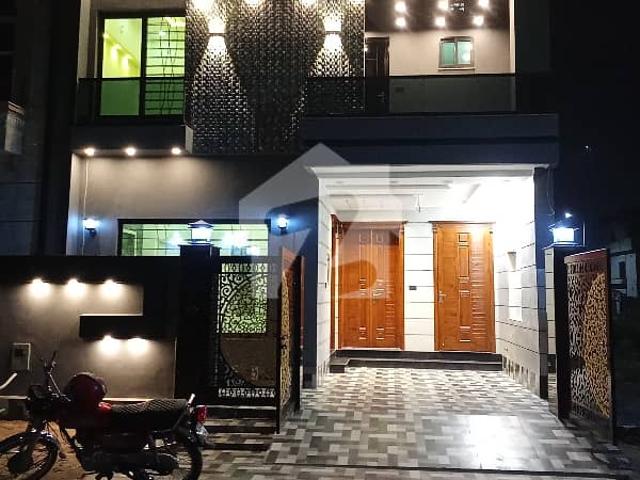 House for sale in Rawalpindi, Islamabad Capital Territory