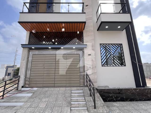 House for sale in North Waziristan, Federally Administered Tribal Areas fata