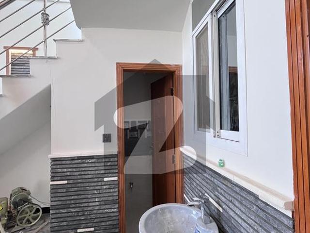 House for sale in Gulshan-e-Iqbal Town, North Waziristan