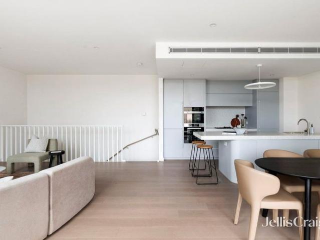 Townhouse for rent in Richmond, Melbourne