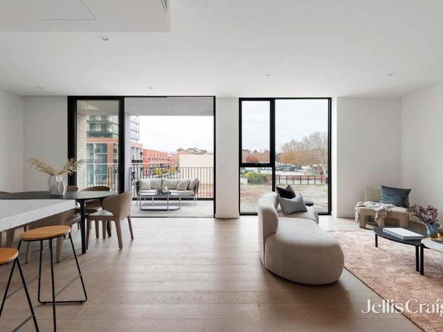 Townhouse for rent in Richmond, Melbourne