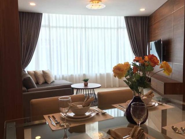 Serviced Residence for rent in Country Heights Damansara, Kuala Lumpur