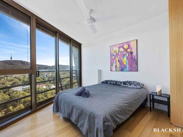 Apartment for rent in Canberra Central, Canberra