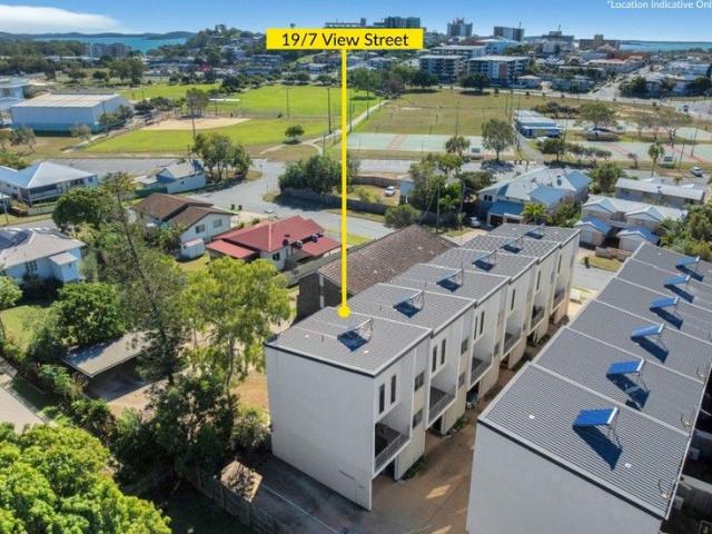 Apartment for sale in Gladstone, Queensland