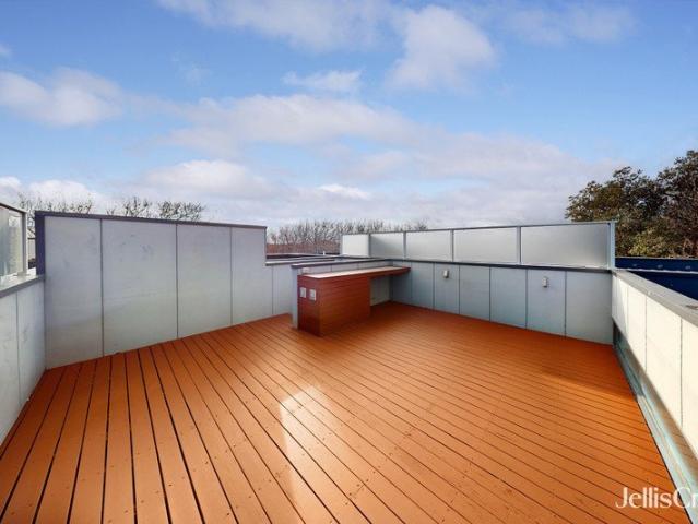 Townhouse for rent in Camerons Creek, Victoria