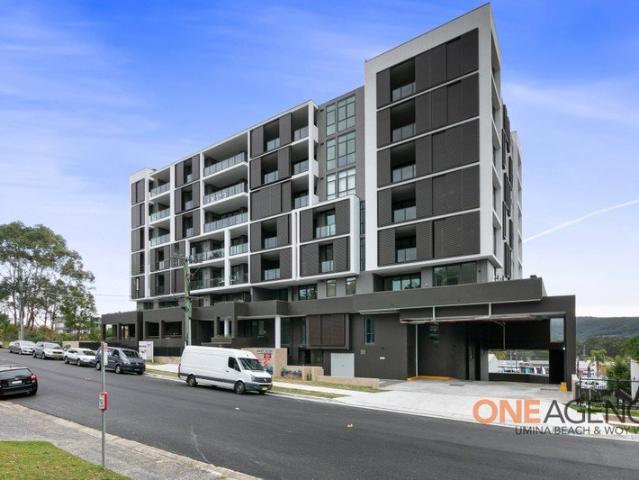 Apartment for rent in Gosford, New South Wales