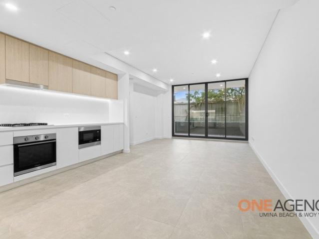 Apartment for rent in Gosford, New South Wales