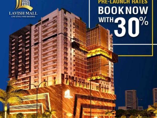 Apartment for sale in Taxila, Islamabad Capital Territory