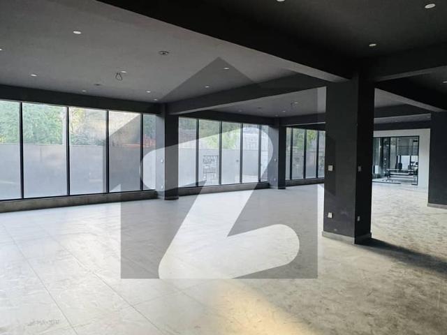 Office for rent in Islamabad