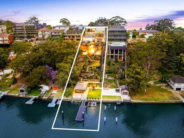 House for sale in Sydney, New South Wales
