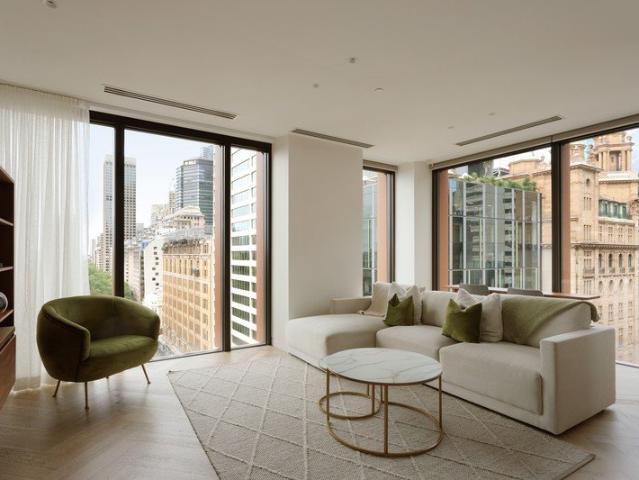 Apartment for sale in Sydney CBD, Sydney