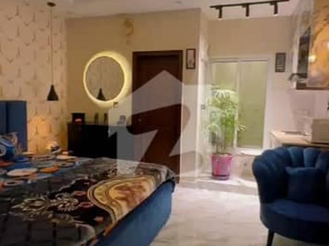 Apartment for sale in Islamabad