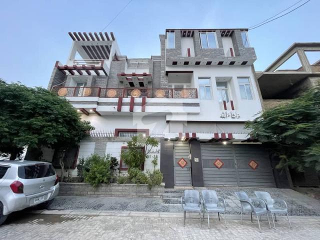 House for sale in Federally Administered Tribal Areas fata