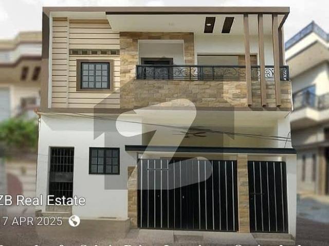 House for sale in Federally Administered Tribal Areas fata