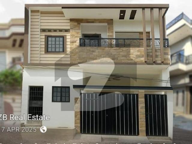 House for sale in Federally Administered Tribal Areas fata
