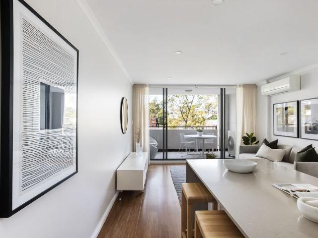 Apartment for rent in Sydney, New South Wales