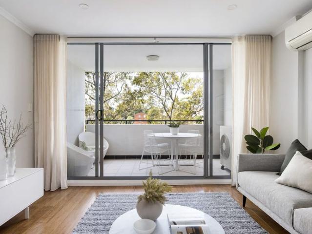 Apartment for rent in Sydney, New South Wales