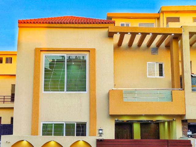 House for sale in Islamabad