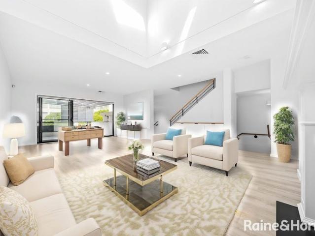 House for rent in Inner West, Sydney