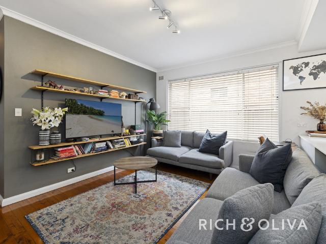 Apartment for rent in Inner West, Sydney