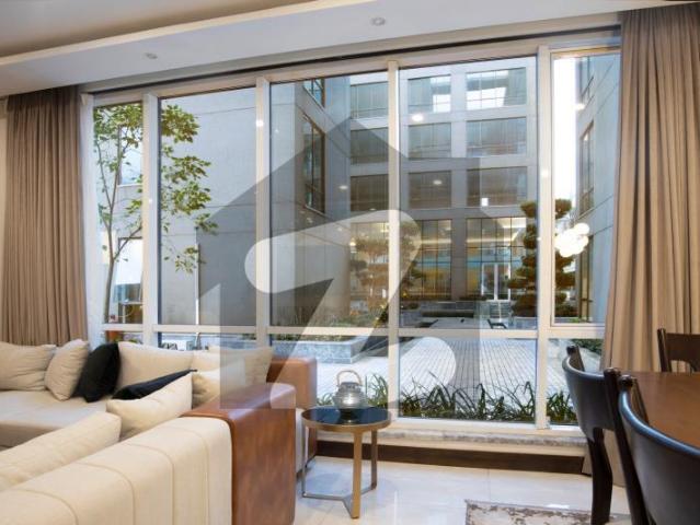 Apartment for rent in Rawalpindi, Islamabad Capital Territory